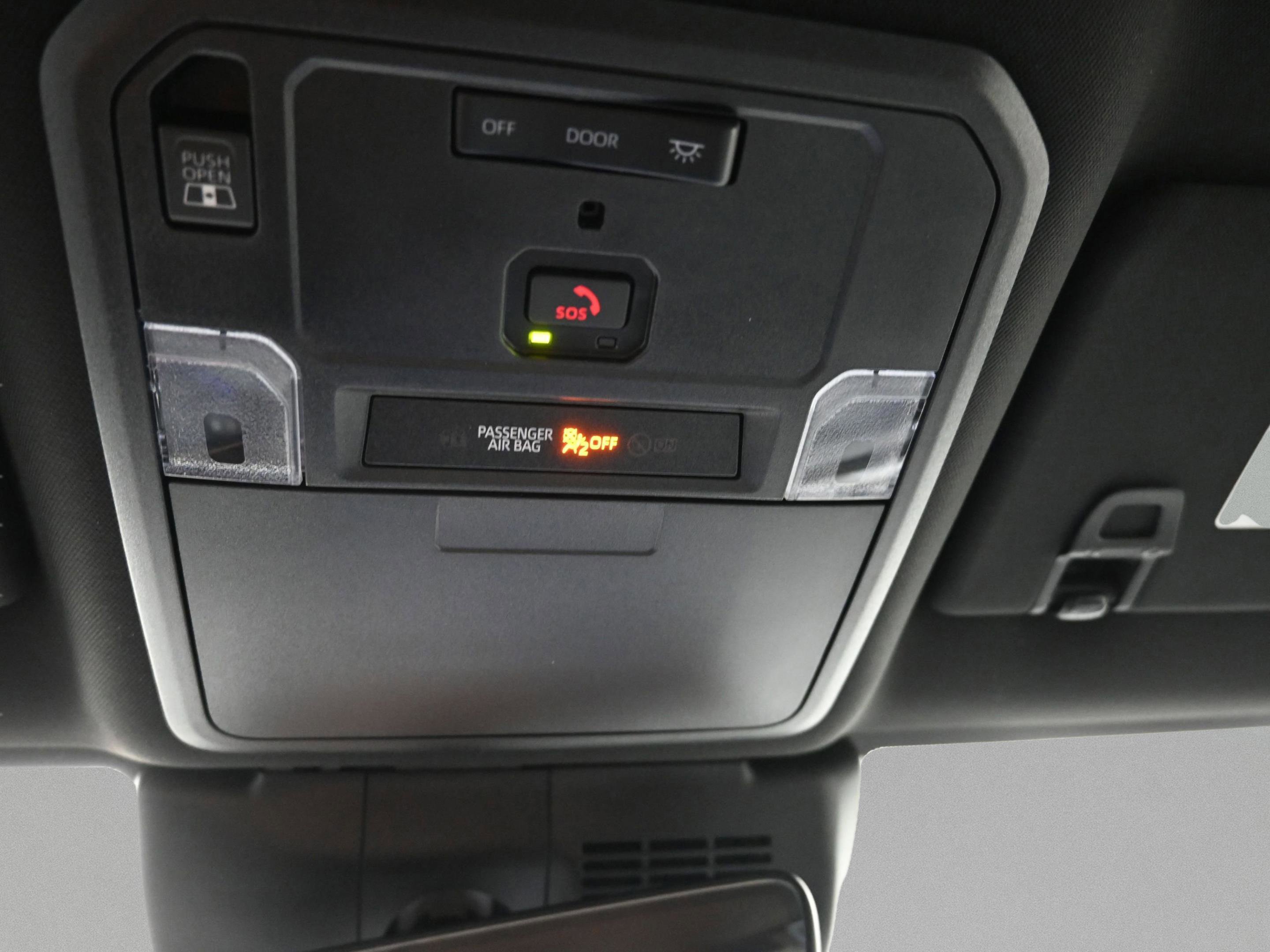 Certified 2024 Toyota Tacoma SR5 w/ SR5 Upgrade Package image 41