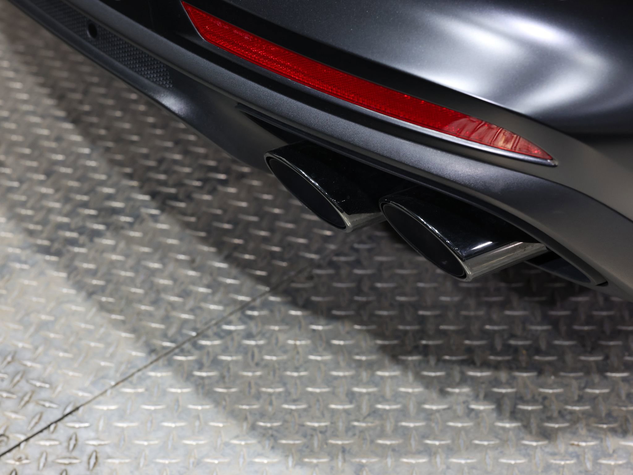 Used 2021 Porsche Panamera Turbo S w/ Assistance Package image 57