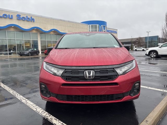 Certified 2026 Honda Odyssey Sport-L image 4