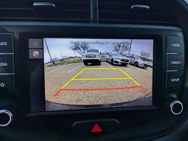 Used 2024 Kia Soul LX w/ Option Group 015 image 13