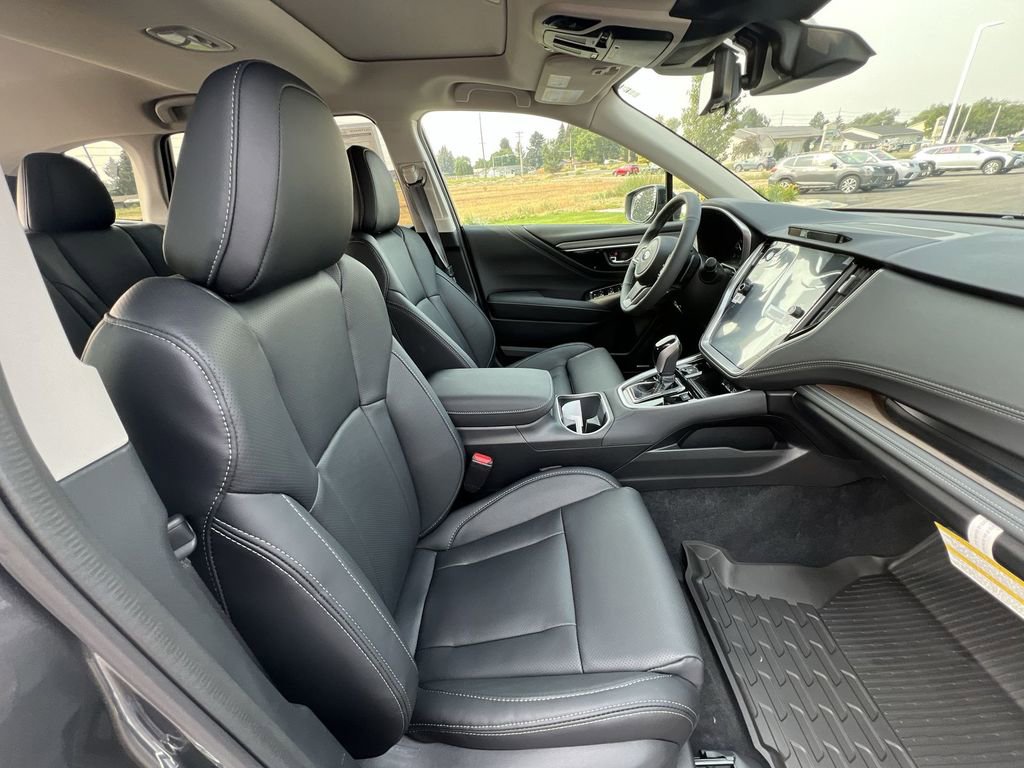 New 2025 Subaru Outback Touring XT image 29