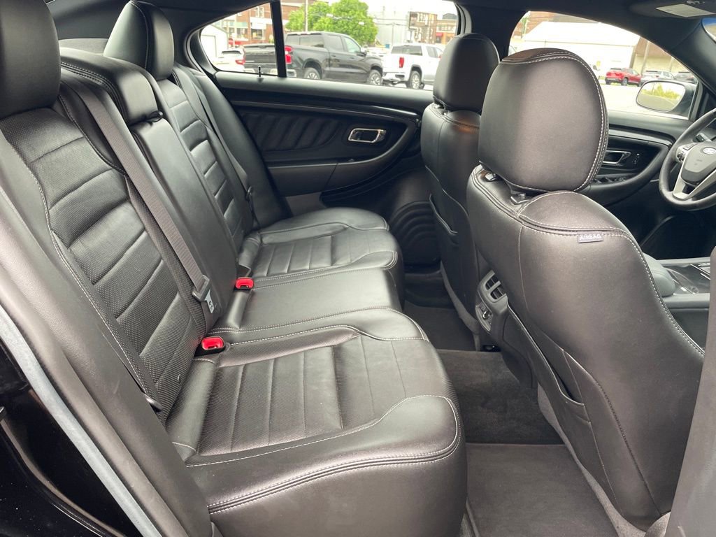 Used 2016 Ford Taurus SHO w/ Equipment Group 401A AWD/4WD image 36