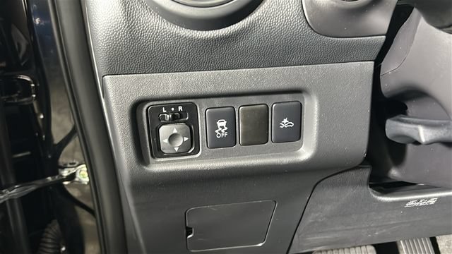 Used 2024 Mitsubishi Mirage G4 ES FWD image 19