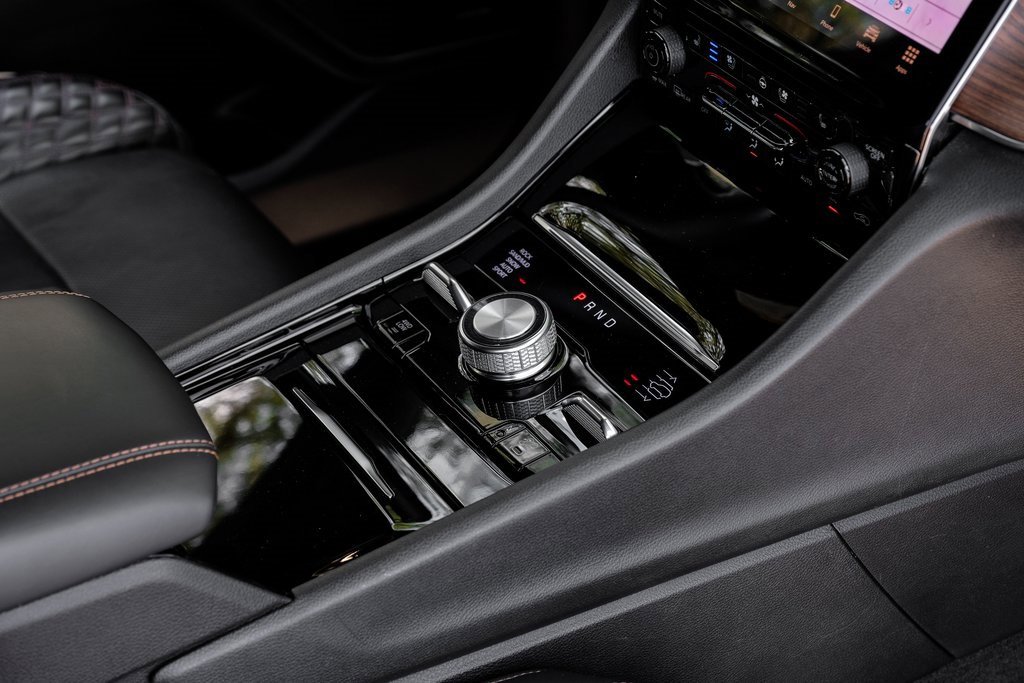 Used 2022 Jeep Grand Cherokee Summit image 33