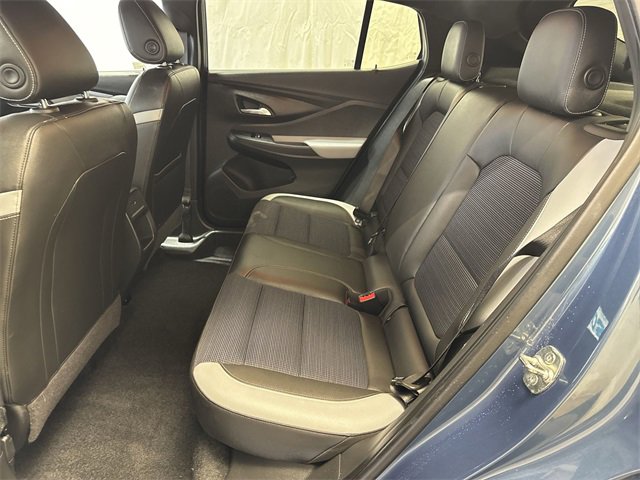 Used 2024 Buick Envista Preferred w/ Convenience I Package image 12