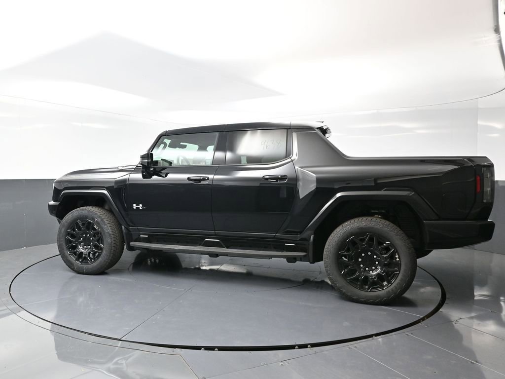 New 2025 GMC Hummer EV 2X image 10