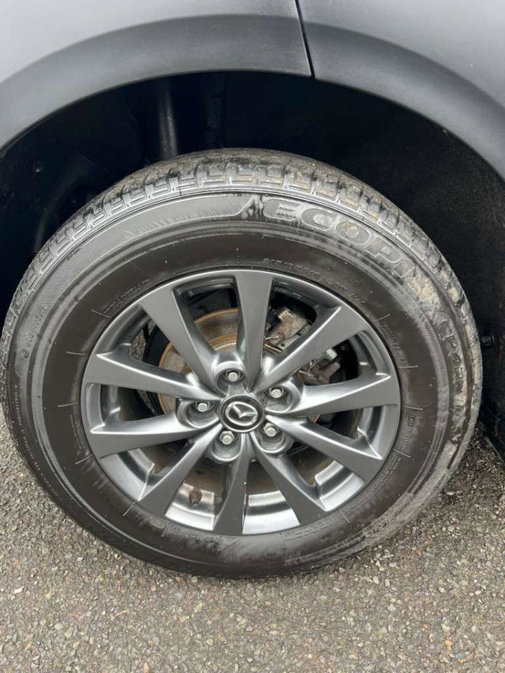 Used 2021 MAZDA CX-30 AWD 2.5 S image 14