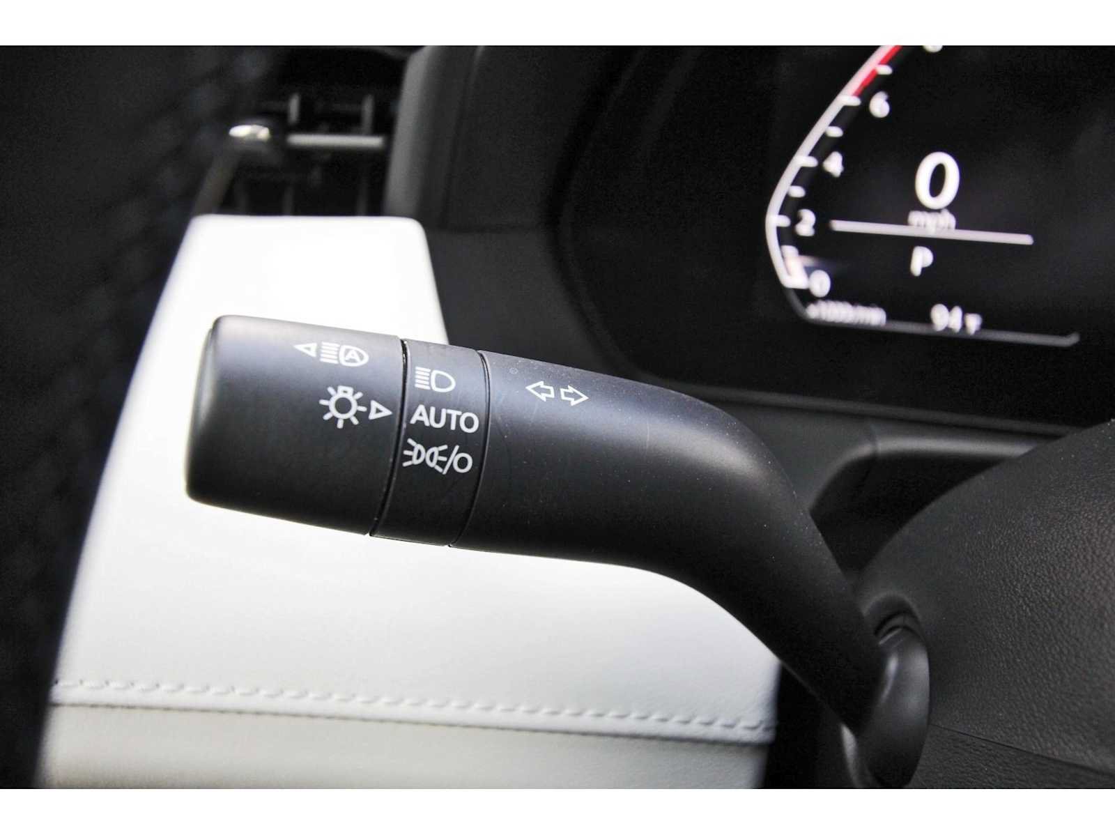 Certified 2026 MAZDA CX-5 Select AWD/4WD image 16
