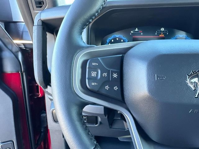 New 2025 Ford Bronco Badlands w/ Sasquatch Package image 25