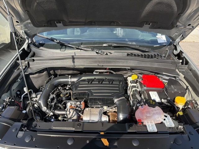 Used 2022 Jeep Renegade Latitude w/ Convenience Group AWD/4WD image 33