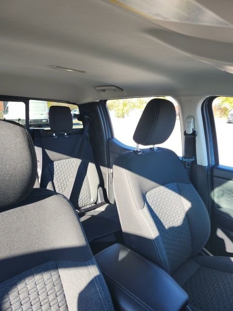 New 2025 Ford Ranger XLT w/ Equipment Group 301A High image 21