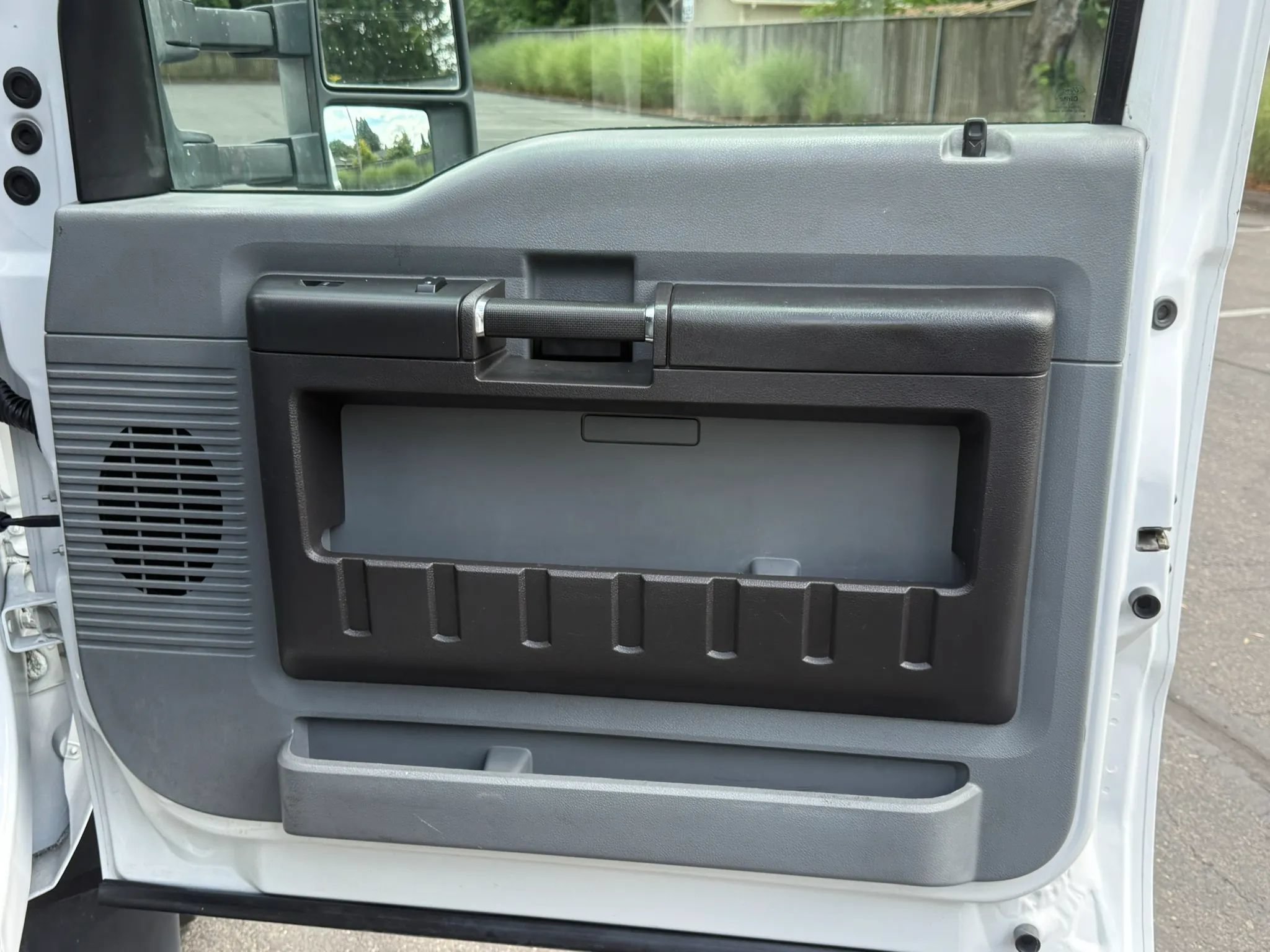 Used 2015 Ford F450 XL w/ Power Equipment Group RWD image 23