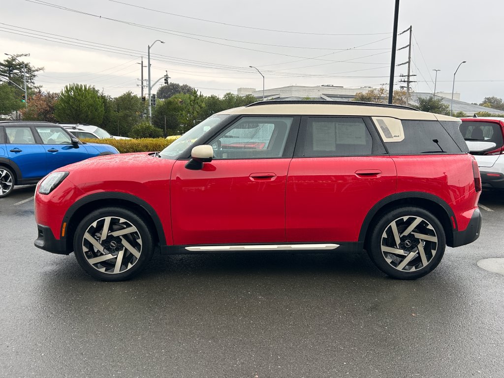 Used 2026 MINI Cooper Countryman S AWD/4WD image 2