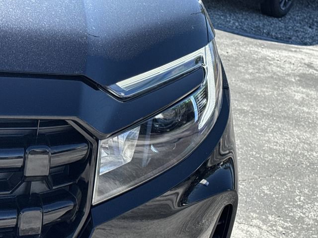 New 2026 Honda Ridgeline Black Edition image 12