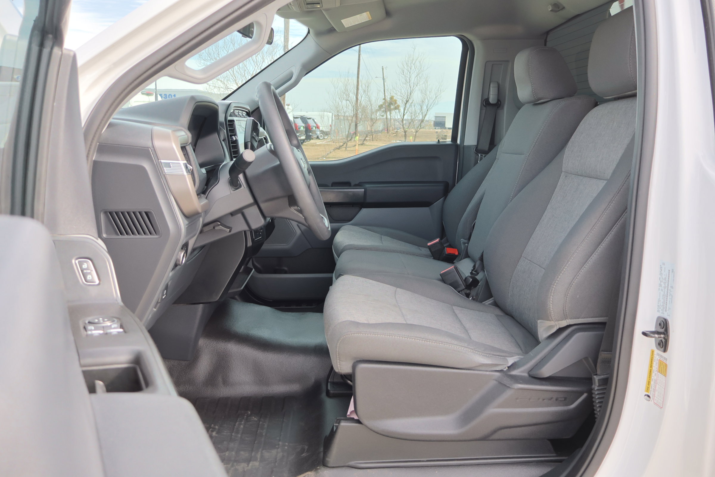 Certified 2024 Ford F150 XL w/ Equipment Group 103A High image 18