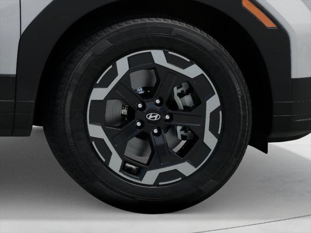 New 2026 Hyundai Santa Fe SE image 8