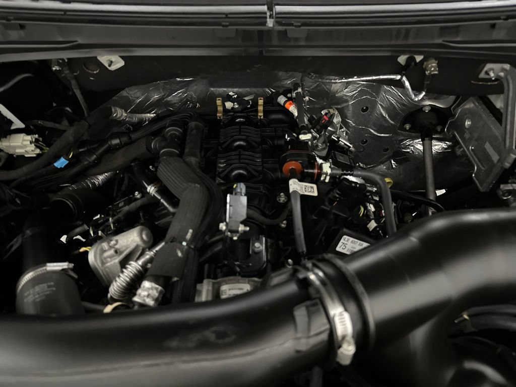 Used 2023 Ford Expedition Max XLT RWD image 7