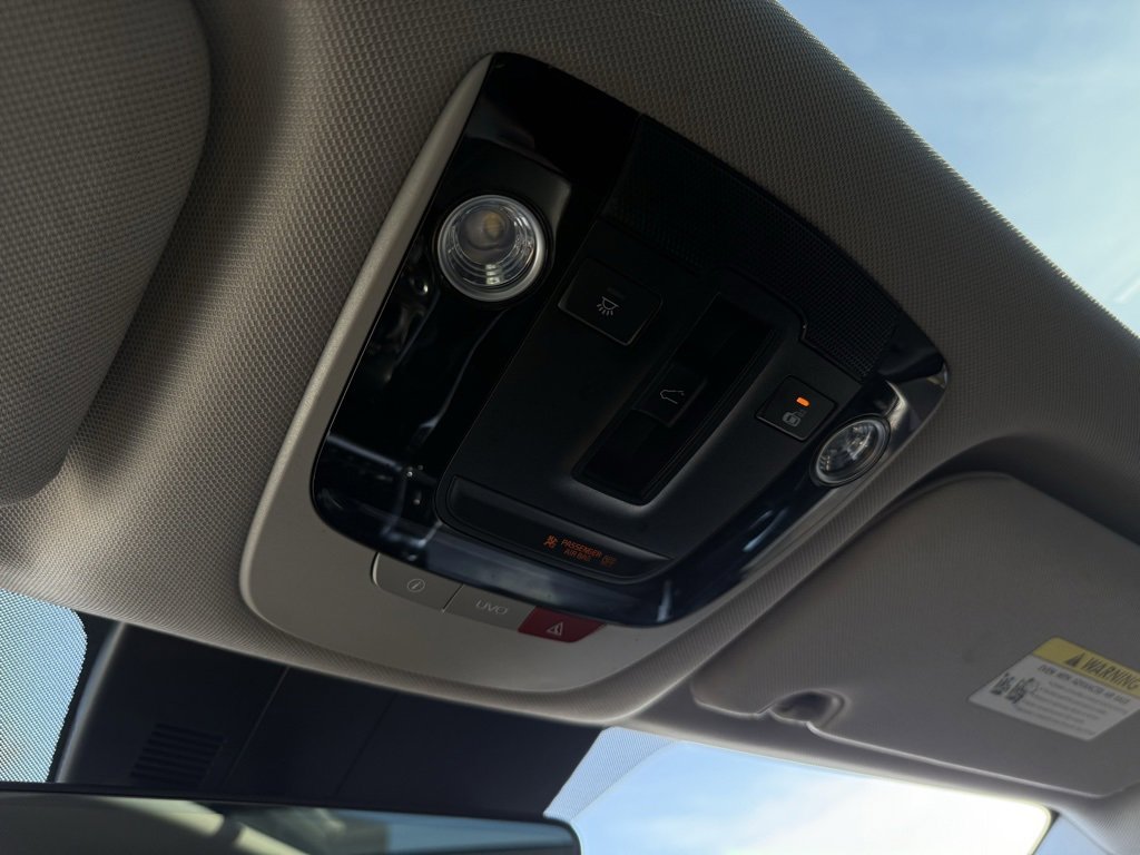 Certified 2022 Kia Sorento SX Prestige image 21