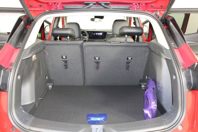 New 2026 Buick Encore GX Sport Touring w/ Advanced Technology Package FWD image 18
