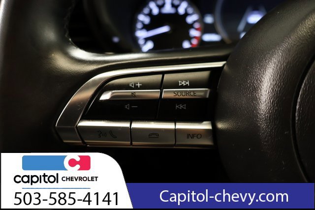 Used 2022 MAZDA CX-30 AWD 2.5 S w/ Preferred Package image 18
