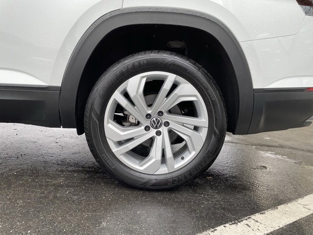 Used 2023 Volkswagen Atlas SE image 34