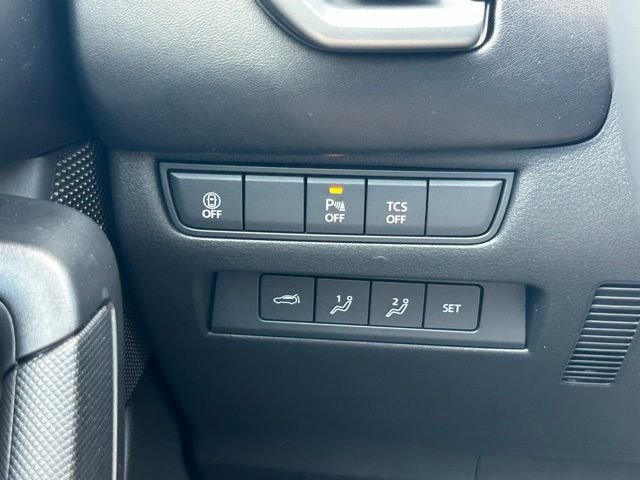 New 2026 MAZDA CX-50 AWD 2.5 S w/ Weather Package image 15
