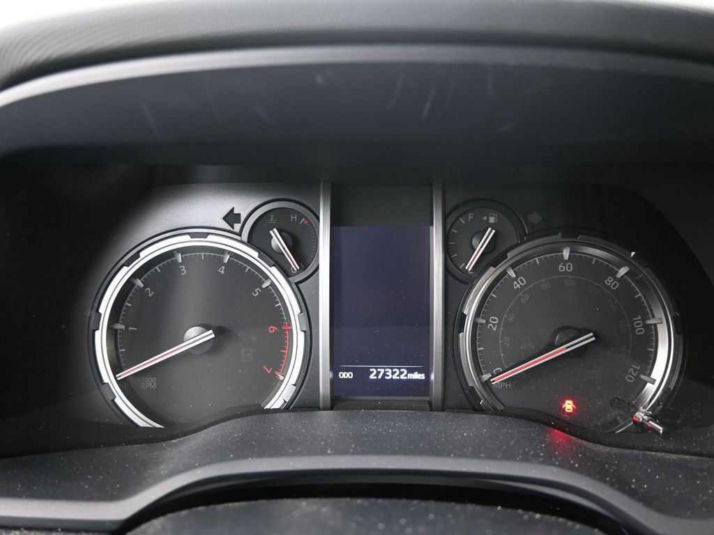 Used 2024 Toyota 4Runner Limited image 11
