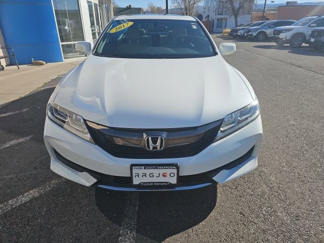 Used 2017 Honda Accord EX-L image 3