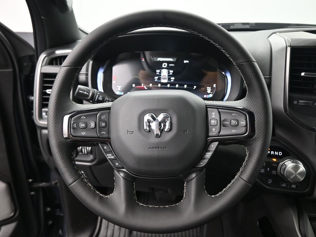 New 2026 RAM 1500 Rebel w/ Rebel Level 2 Equipment Group image 23