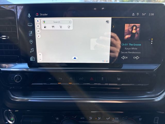 Used 2025 Chevrolet Silverado 1500 High Country image 18