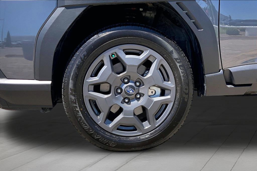 Certified 2026 Subaru Outback Premium AWD/4WD image 33