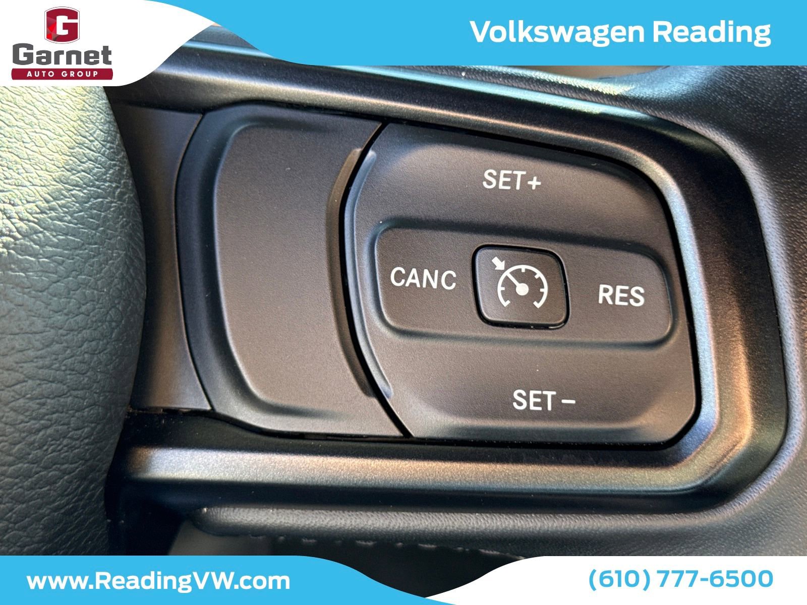 Used 2019 Jeep Wrangler Unlimited Sport S image 30