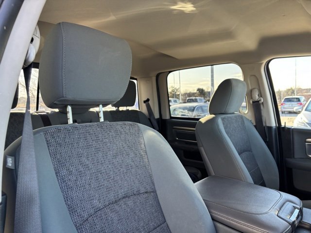 Used 2015 RAM 1500 Outdoorsman image 23