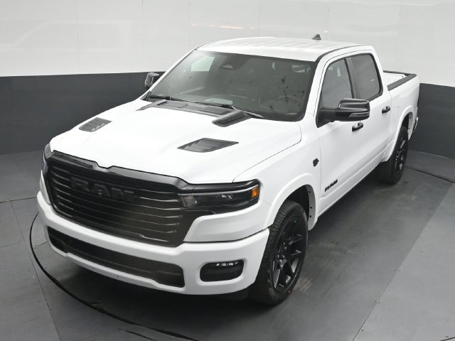 New 2027 RAM 1500 Laramie AWD/4WD image 46