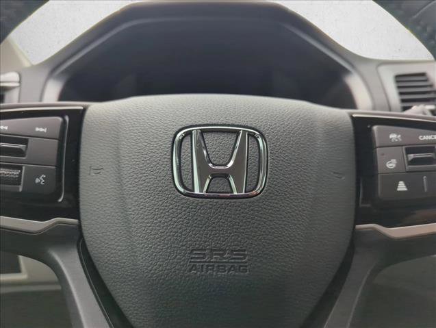 New 2026 Honda Odyssey Elite image 19