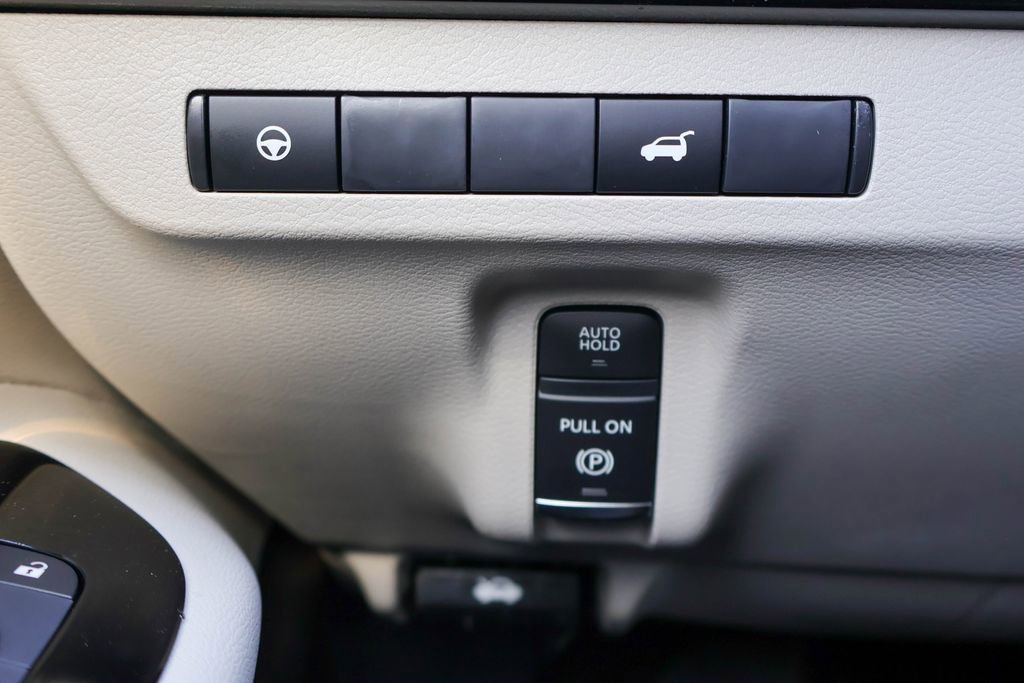 New 2026 Nissan Murano SL image 16