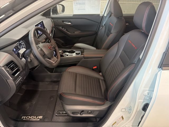 New 2026 Nissan Rogue SV w/ Rock Creek Premium Package AWD/4WD image 17