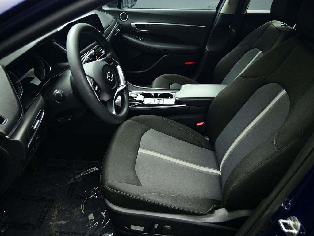 Used 2020 Hyundai Sonata SEL image 49