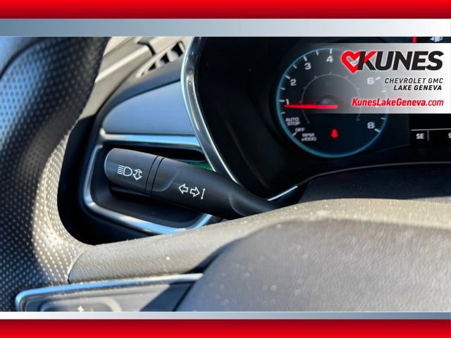 Used 2019 Chevrolet Equinox LS image 38