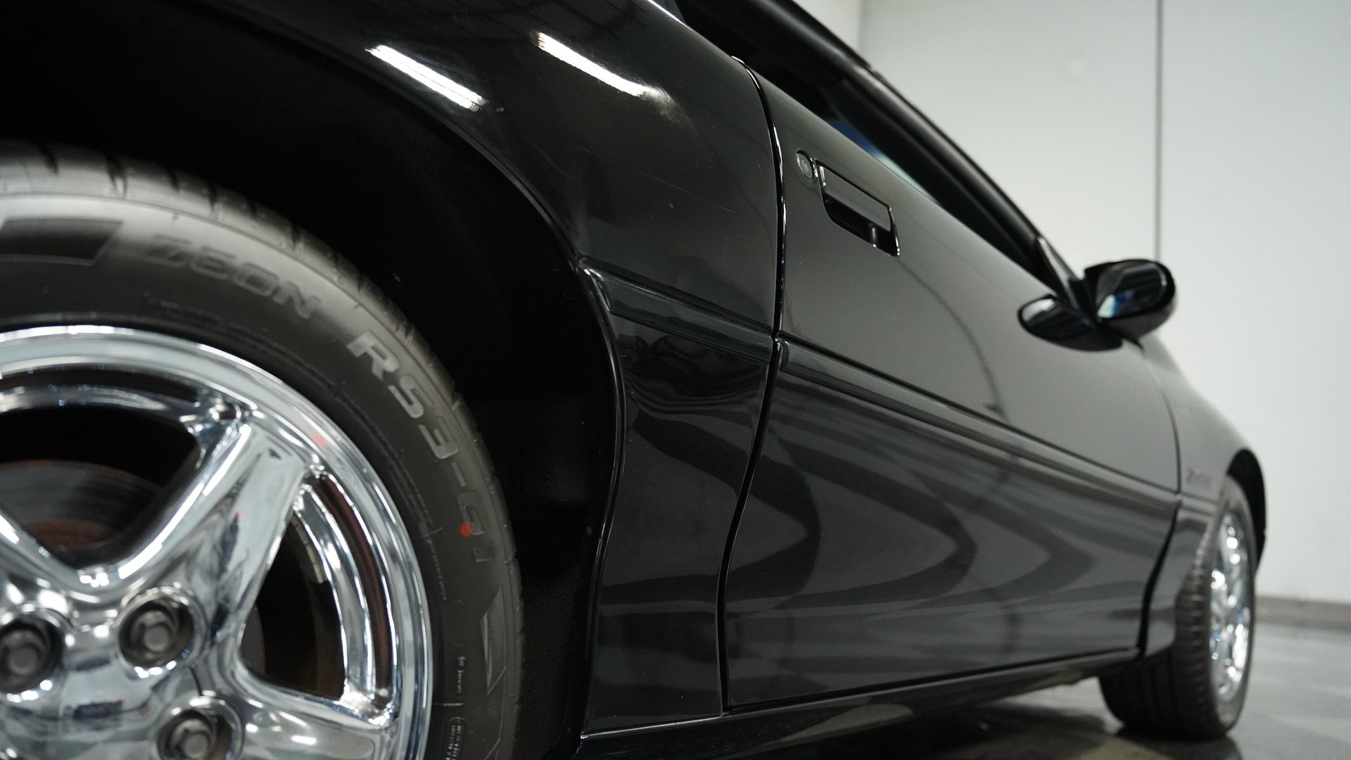 Used 1997 Chevrolet Camaro Z28 w/ Preferred Equipment Group 2 image 25