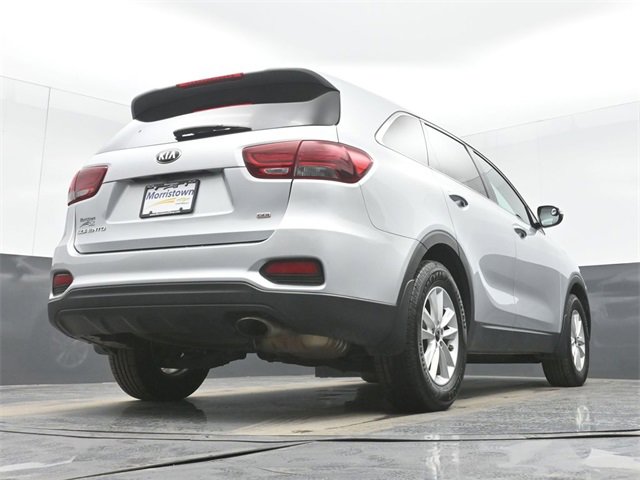 Used 2020 Kia Sorento L image 46