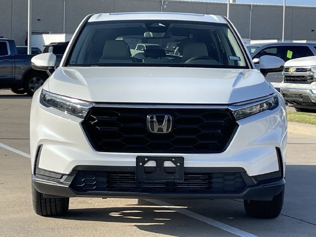 Used 2023 Honda CR-V EX image 6