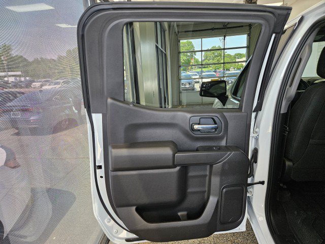 Used 2021 Chevrolet Silverado 1500 LT AWD/4WD image 15