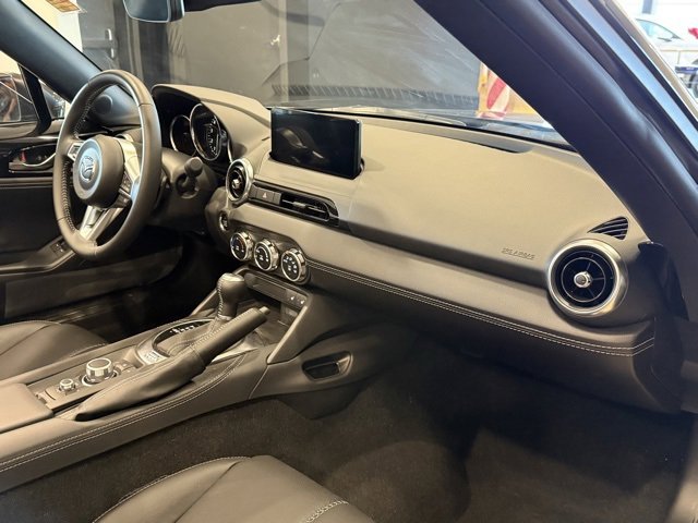 Used 2025 MAZDA MX-5 Miata Grand Touring image 26