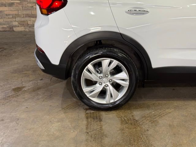 Used 2025 Buick Encore GX Preferred image 6