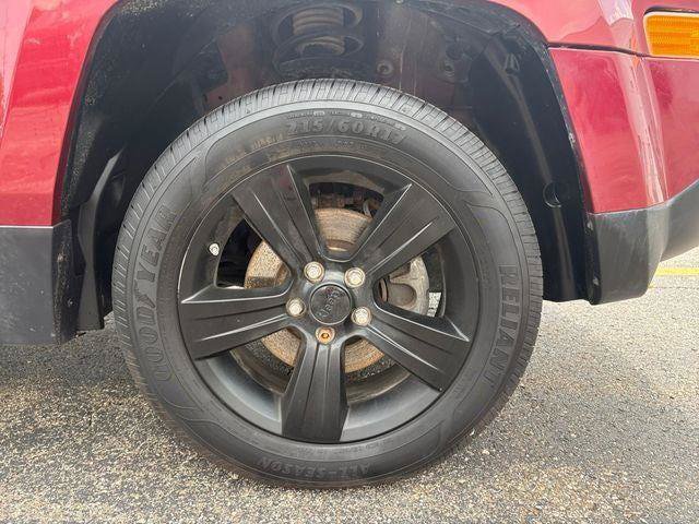 Used 2015 Jeep Patriot Sport w/ Power Value Group FWD image 23