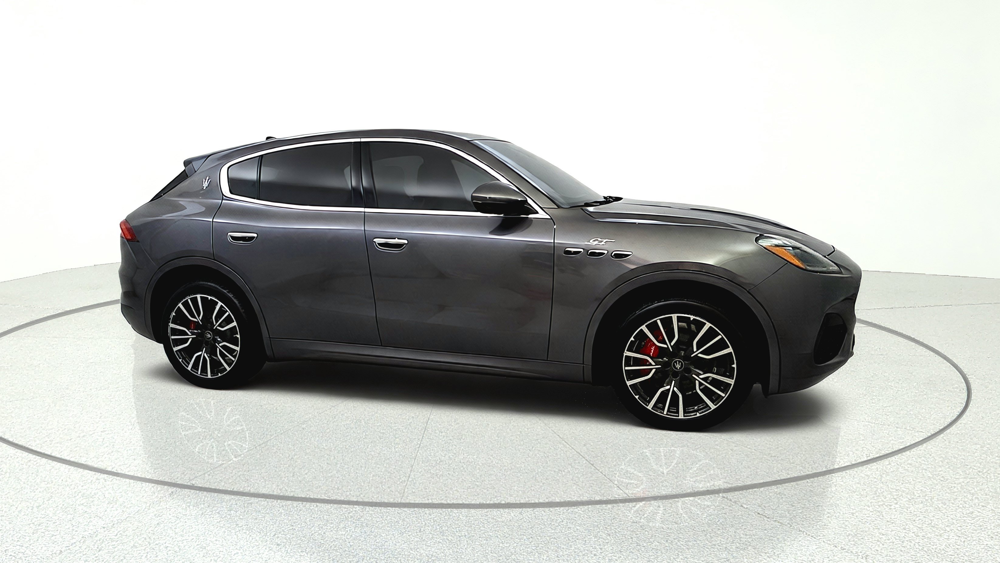Used 2023 Maserati Grecale GT AWD/4WD image 8