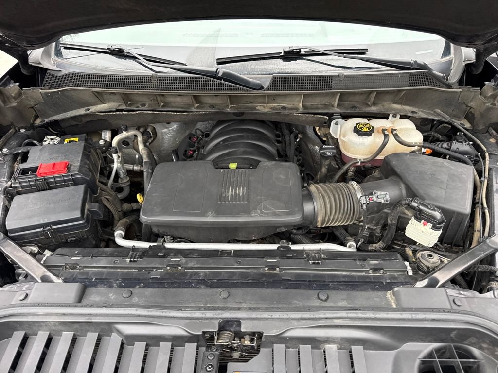 Used 2023 Chevrolet Silverado 1500 LT w/ Protection Package image 28