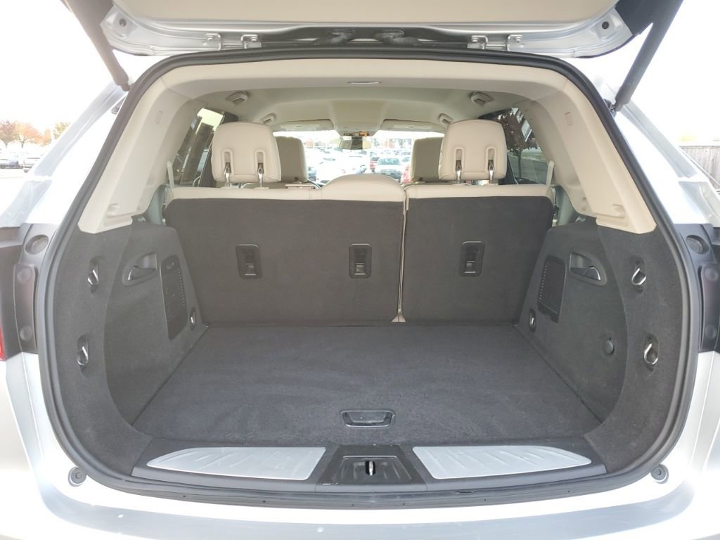 Used 2017 Buick Envision Preferred image 32