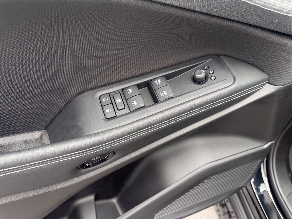 New 2026 Jeep Cherokee Laredo AWD/4WD image 12